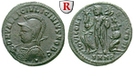 29594 Licinius II., Follis