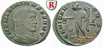 29600 Maximinus II., Follis