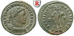 29601 Constantinus I., Follis