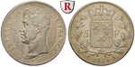 29626 Charles X., 5 Francs
