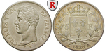 29628 Charles X., 5 Francs