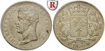29629 Charles X., 5 Francs
