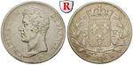 29630 Charles X., 5 Francs