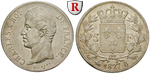 29633 Charles X., 5 Francs