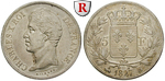 29634 Charles X., 5 Francs