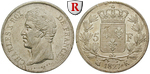 29635 Charles X., 5 Francs