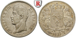29641 Charles X., 5 Francs