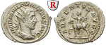29642 Philippus I., Antoninian