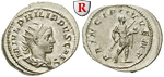 29643 Philippus II., Caesar, Anto...