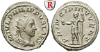 29645 Philippus II., Caesar, Anto...