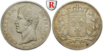 29648 Charles X., 5 Francs