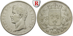 29652 Charles X., 5 Francs