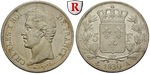 29661 Charles X., 5 Francs