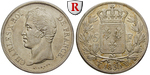 29662 Charles X., 5 Francs