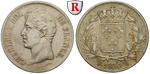 29663 Charles X., 5 Francs