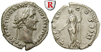 29666 Antoninus Pius, Denar