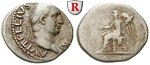 29685 Vitellius, Denar