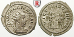 29686 Gallienus, Antoninian