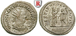 29694 Valerianus I., Antoninian