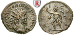 29704 Victorinus, Antoninian