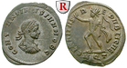 29730 Constantinus II., Caesar, F...