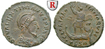 29740 Valentinianus II., Bronze