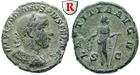 29751 Gordianus III., As