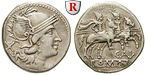 29767 C. Aelius, Denar