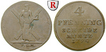 29803 Georg III., 4 Pfennig