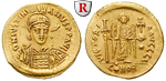 29841 Justinian I., Solidus