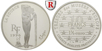 29897 V. Republik, 10 Francs