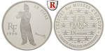 29898 V. Republik, 10 Francs