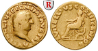 30041 Vitellius, Aureus
