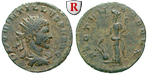 30131 Quintillus, Antoninian