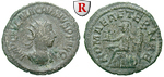 30190 Macrianus, Antoninian