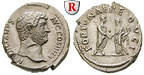 30193 Hadrianus, Denar