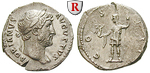 30194 Hadrianus, Denar
