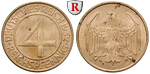 30229 4 Reichspfennig