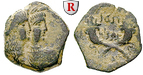 30264 Rabbel II., Bronze