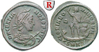 30413 Gratianus, Bronze
