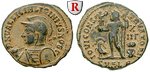 30421 Licinius II., Follis