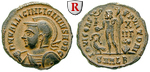 30424 Licinius II., Follis