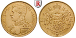30428 Albert I., 20 Francs