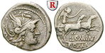 30502 C. Maianius, Denar