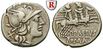 30513 P. Aelius Paetus, Denar