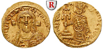 30531 Justinian II., Solidus