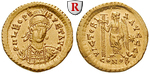 30541 Leo I., Solidus