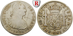 30575 Carlos IV., 8 Reales