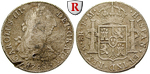 30582 Carlos III., 8 Reales