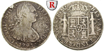 30585 Carlos IV., 8 Reales